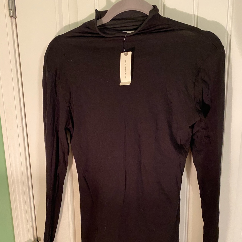 Anthropologie top
